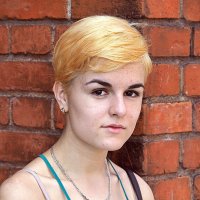 девичьи лики :: Олег Лукьянов девичьи лики :: Олег Лукьянов