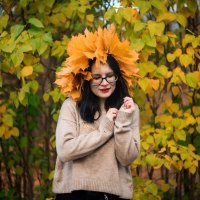 Ужимки :: Евгений Ермаков