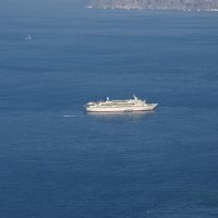 ГРЕЦИЯ БЕЛЫЙ ПАРОХОД 2016г :: ujgcvbif 