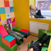 Дело было вечером,делать было нечего... :: Георгиевич Дело было вечером,делать было нечего... :: Георгиевич