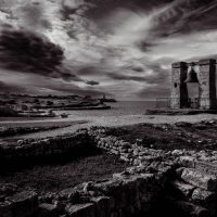 Херсонес Таврический :: Александр 