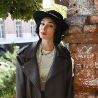 Тамила :: Батик Табуев Тамила :: Батик Табуев