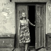 Выход в Свет :: СЮ Выход в Свет :: СЮ