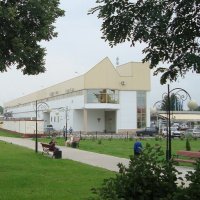 мирная жизнь... :: Галина Флора