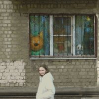 улыбка :: Лера 