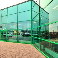 леруа или лемана по новому :: Артём 