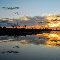 Утро. Октябрь. :: Владимир 