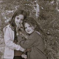 Дорин & Лорен :: ujgcvbif 