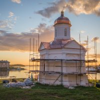 Соловки :: Виктория Павлова Соловки :: Виктория Павлова