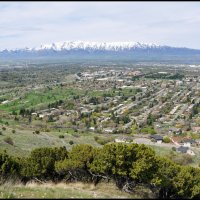 город Логан :: **** vedin