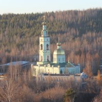 *** :: Serega SchütZ