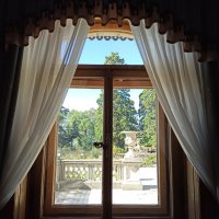 Массандровский дворец. Крым. :: Галина Массандровский дворец. Крым. :: Галина