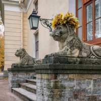 Про Питер :: Владимир Колесников