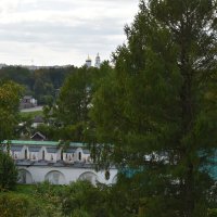 Владимирская область. Город Александров. Александровская Слобода. :: Наташа ***** Владимирская область. Город Александров. Александровская Слобода. :: Наташа *****