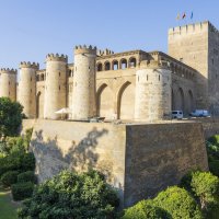 Дворец :: Michael M