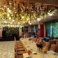 А ресторане ... :: Ирина ***