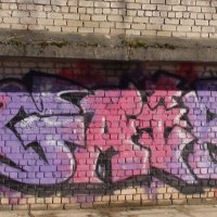 Граффити :: fogmeadowww m