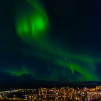 Вечерний Мурманск :: Sergey 