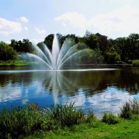 Из путешествий по городам Германии(серия) :: Владимир Манкер Из путешествий по городам Германии(серия) :: Владимир Манкер