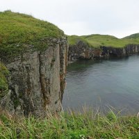 Полуостров Брюса :: Лидия Бусурина