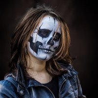 Маска :: SanSan 