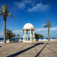 Берег :: Анатолий Чикчирный