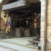 Кафе :: Serega SchütZ