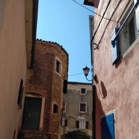 Хорватия :: Натали 