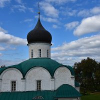 Владимирская область. Город Александров. Александровская Слобода. :: Наташа *****