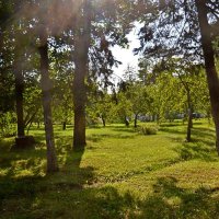 ПСКОВ. :: Виктор Осипчук