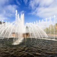 Осеннее :: Евгений 