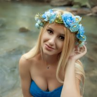 Портрет :: Геннадий Б