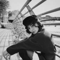 Тамила :: Батик Табуев