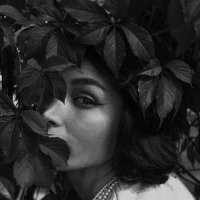 Тамила :: Батик Табуев