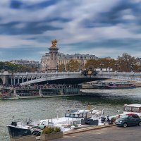 В радостные дни :: Alexandеr P