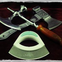 инструмент :: ставил 