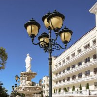 Патрисия :: skijumper Иванов