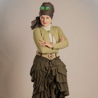 Студийное :: Лана Студийное :: Лана