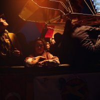 Подготовка к взлёту :: Лилия . Подготовка к взлёту :: Лилия .