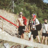 Братва, за мной! :: Сергей Царёв