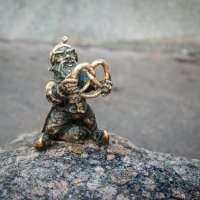 Крендель) :: Nyusha .