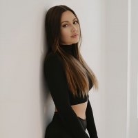 Девушка :: Alexander Bonen