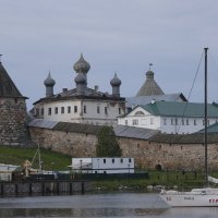 Соловки :: esadesign Егерев