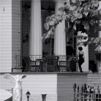 девушки бывают разные :: sv.kaschuk девушки бывают разные :: sv.kaschuk