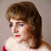 Отрешённость... :: photo Bo