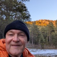 Осенний поход в горы :: Андрей Хлопонин