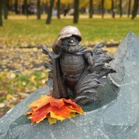 Впереди выходные :: Lersa 