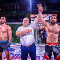 Победитель :: arkadii 