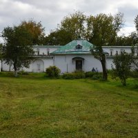 Владимирская область. Город Александров. Александровская Слобода. :: Наташа *****