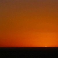 Начало :: Михаил Андреев